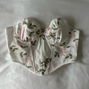 Princess Polly corset top